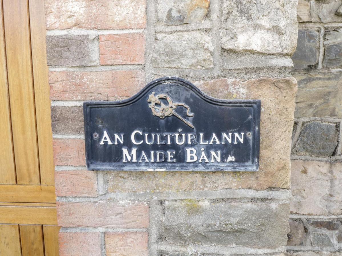 An Maide Ban Villa Cootehill Exterior photo